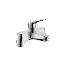 Hansgrohe hansgrohe Novus 2-hole rim mounted bath mixer