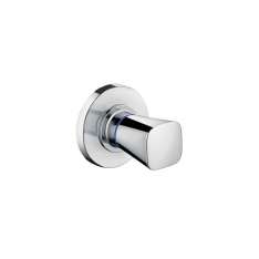 Hansgrohe hansgrohe Logis Shut-off valve for concealed installation