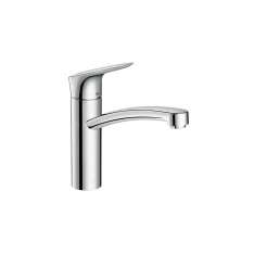 Hansgrohe hansgrohe Logis Single lever kitchen mixer 160 CoolStart Eco