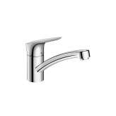 Hansgrohe hansgrohe Logis Single lever kitchen mixer 120 CoolStart Eco