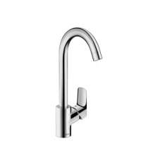 Hansgrohe hansgrohe Logis Single lever kitchen mixer 260