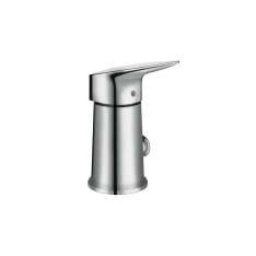 Hansgrohe hansgrohe Logis Bidet set Logis with vertical spray