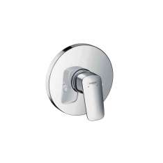 Hansgrohe hansgrohe Logis Single lever shower mixer for concealed installation