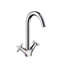 Hansgrohe hansgrohe Logis Classic 2-handle kitchen mixer