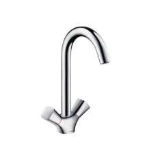 Hansgrohe hansgrohe Logis 2-handle kitchen mixer