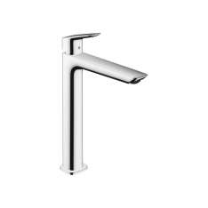 Hansgrohe hansgrohe Logis Single lever basin mixer 240 Fine without waste set