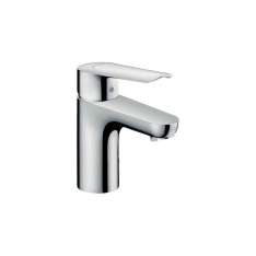 Hansgrohe hansgrohe Logis E Single lever basin mixer 70 with pop-up waste set
