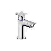 Hansgrohe hansgrohe Logis Classic Pillar tap 70 without waste set