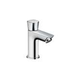 Hansgrohe hansgrohe Logis Pillar tap 70 without waste set "Cold"
