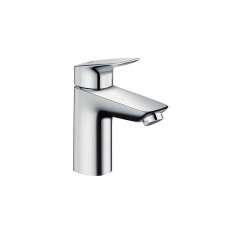 Hansgrohe hansgrohe Logis Single lever basin mixer 100 CoolStart without waste set