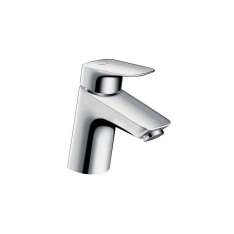 Hansgrohe hansgrohe Logis Single lever basin mixer 70 CoolStart without waste set