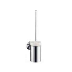 Hansgrohe hansgrohe Logis Classic Toilet brush holder wall-mounted