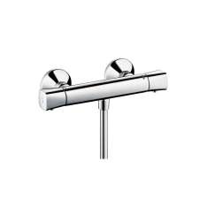 Hansgrohe hansgrohe Ecostat Universal thermostatic shower mixer for exposed installation