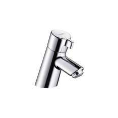 Hansgrohe hansgrohe Pillar tap 40 without waste set