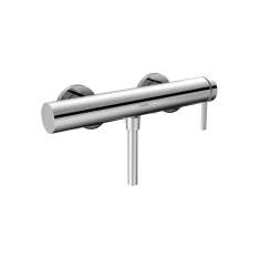 Hansgrohe hansgrohe Finoris Single lever shower mixer for exposed installation