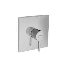 Hansgrohe hansgrohe Finoris Single lever shower mixer for concealed installation