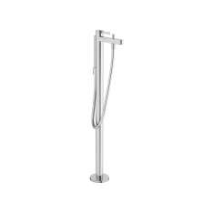 Hansgrohe hansgrohe Finoris Single lever bath mixer floor-standing