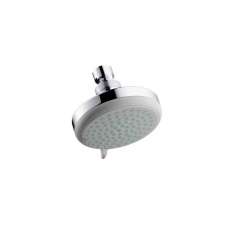 Hansgrohe hansgrohe Croma 100 Vario overhead shower EcoSmart 9 l/min