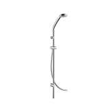 Hansgrohe hansgrohe Croma 100 Multi hand shower/ Unica'Reno Lift wall bar 1.05 m set