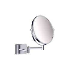 Hansgrohe hansgrohe AddStoris Shaving mirror