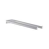 Hansgrohe hansgrohe AddStoris Towel holder twin-handle
