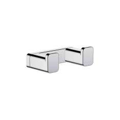 Hansgrohe hansgrohe AddStoris Double hook