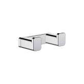 Hansgrohe hansgrohe AddStoris Double hook
