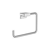 Hansgrohe hansgrohe AddStoris Towel ring