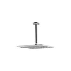 HANSA Armaturen HANSAVIVA | Overhead shower, 250x250 mm