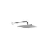 HANSA Armaturen HANSAVIVA | Overhead shower, 250 x 250 mm