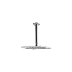 HANSA Armaturen HANSAVIVA | Overhead shower, 200x200 mm