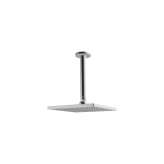 HANSA Armaturen HANSAVIVA | Overhead shower, 200x200 mm