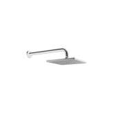 HANSA Armaturen HANSAVIVA | Overhead shower, 200 x 200 mm