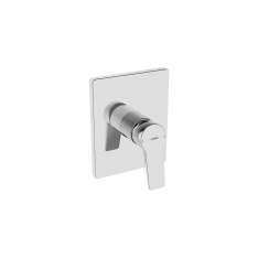 HANSA Armaturen HANSATWIST | Cover part for shower faucet