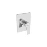 HANSA Armaturen HANSATWIST | Cover part for shower faucet