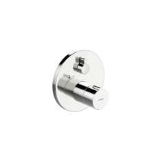 HANSA Armaturen HANSATWIST | Cover part for shower faucet