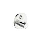HANSA Armaturen HANSATWIST | Cover part for shower faucet