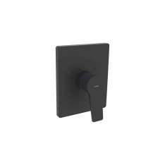 HANSA Armaturen HANSATWIST | Cover part for bath and shower faucet