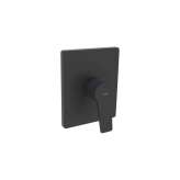 HANSA Armaturen HANSATWIST | Cover part for bath and shower faucet