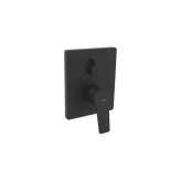 HANSA Armaturen HANSATWIST | Cover part for bath and shower faucet