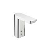 HANSA Armaturen HANSASTELA | Washbasin faucet, 9/12 V, Bluetooth
