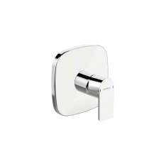 HANSA Armaturen HANSASTELA | Cover part for shower faucet