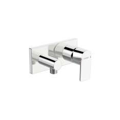 HANSA Armaturen HANSASTELA | Cover part for shower faucet
