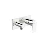 HANSA Armaturen HANSASTELA | Cover part for shower faucet