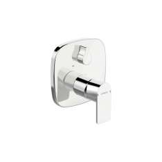 HANSA Armaturen HANSASTELA | Cover part for bath and shower faucet