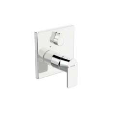 HANSA Armaturen HANSASTELA | Cover part for bath and shower faucet