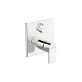 HANSA Armaturen HANSASTELA | Cover part for bath and shower faucet