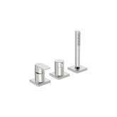 HANSA Armaturen HANSASTELA | Cover part for bath and shower faucet