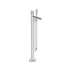 HANSA Armaturen HANSASTELA | Bath faucet, floor mounting