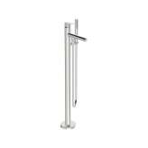 HANSA Armaturen HANSASTELA | Bath faucet, floor mounting